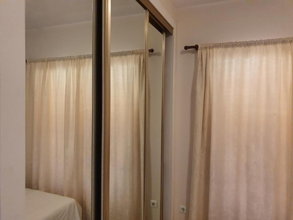 Seaview A Spectacular 3 Bed 3 Bathroom Penthouse Манилва Екстериор снимка